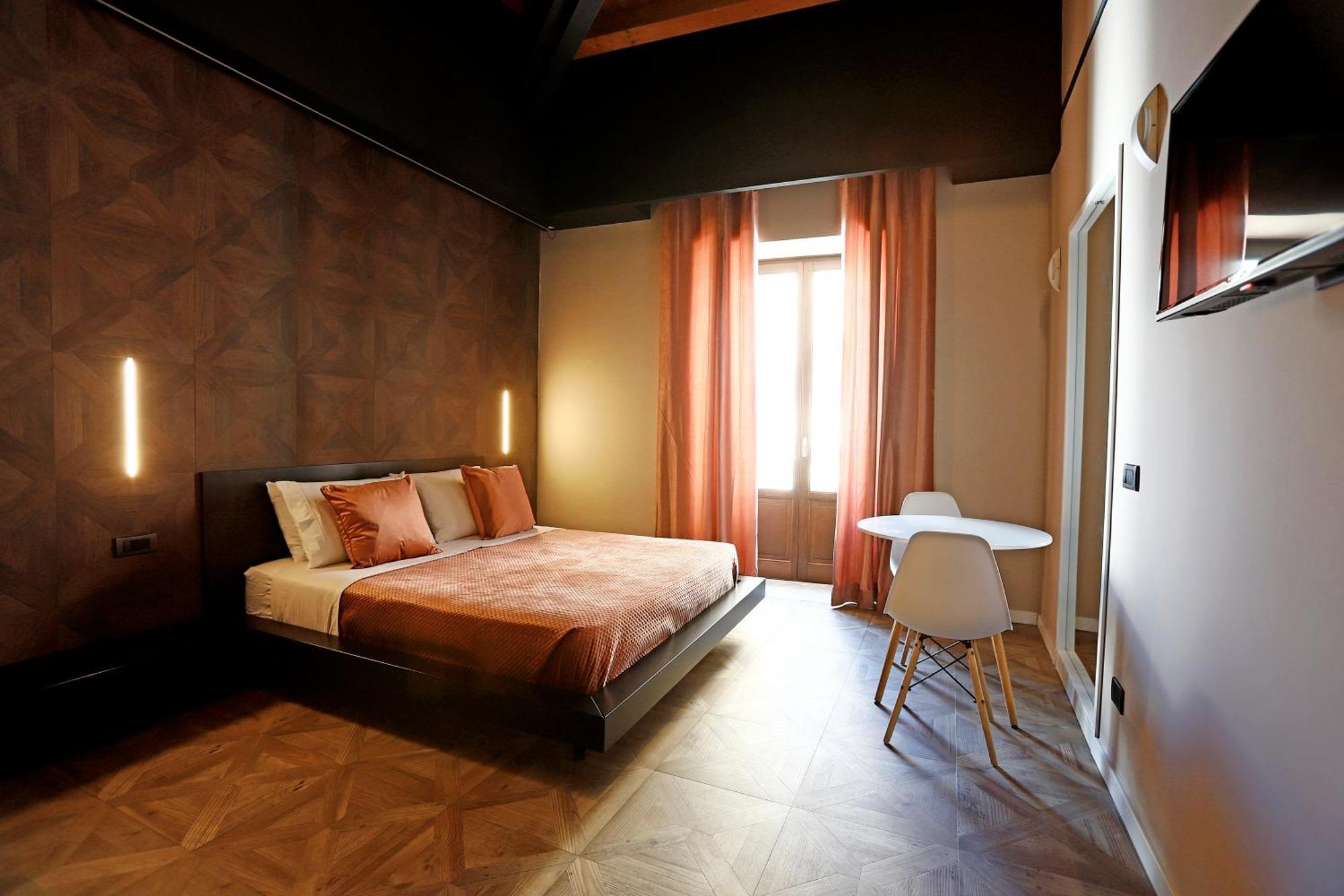 Spera Luxury Palermo & Spa Exterior foto