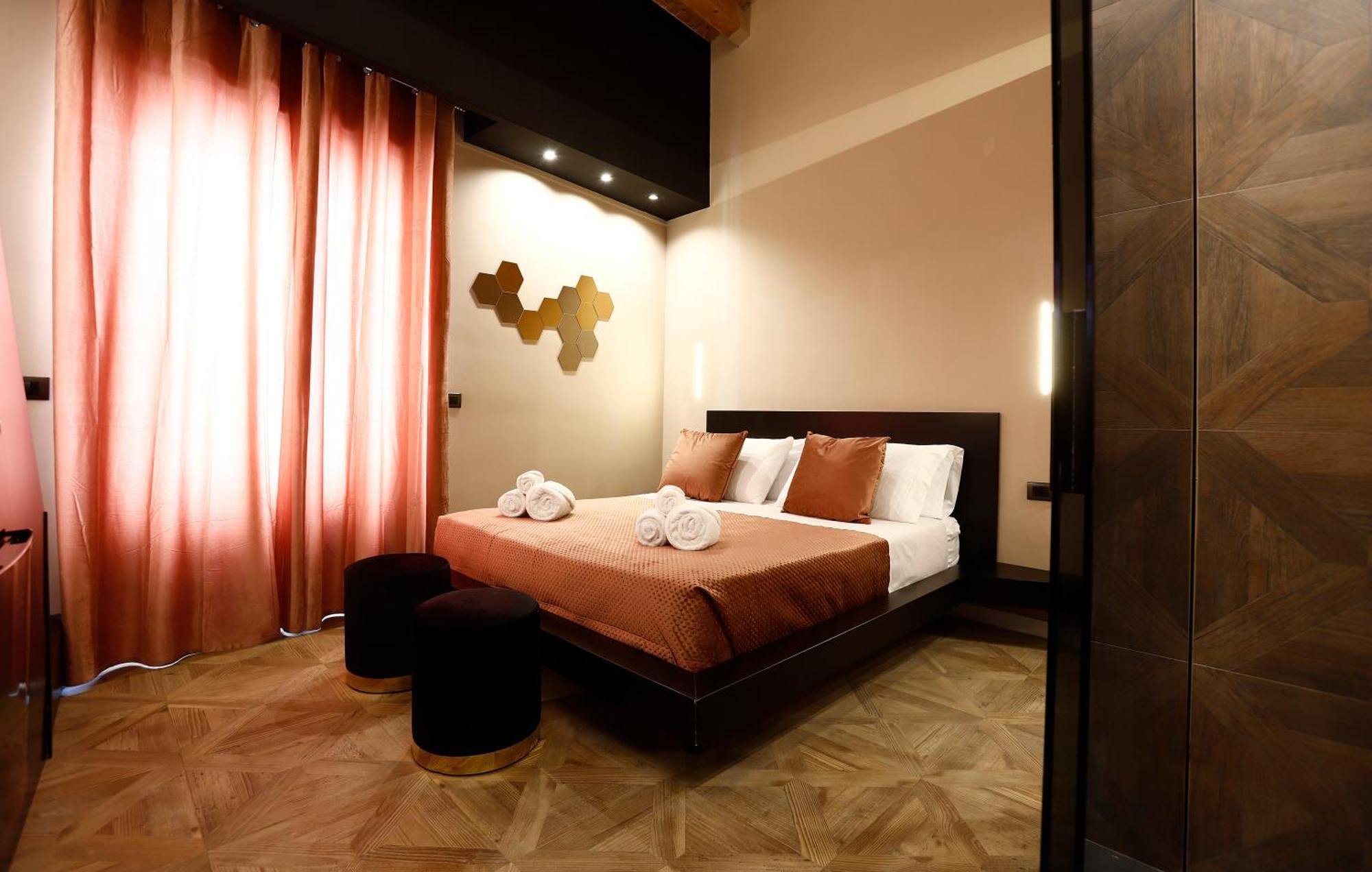 Spera Luxury Palermo & Spa Exterior foto