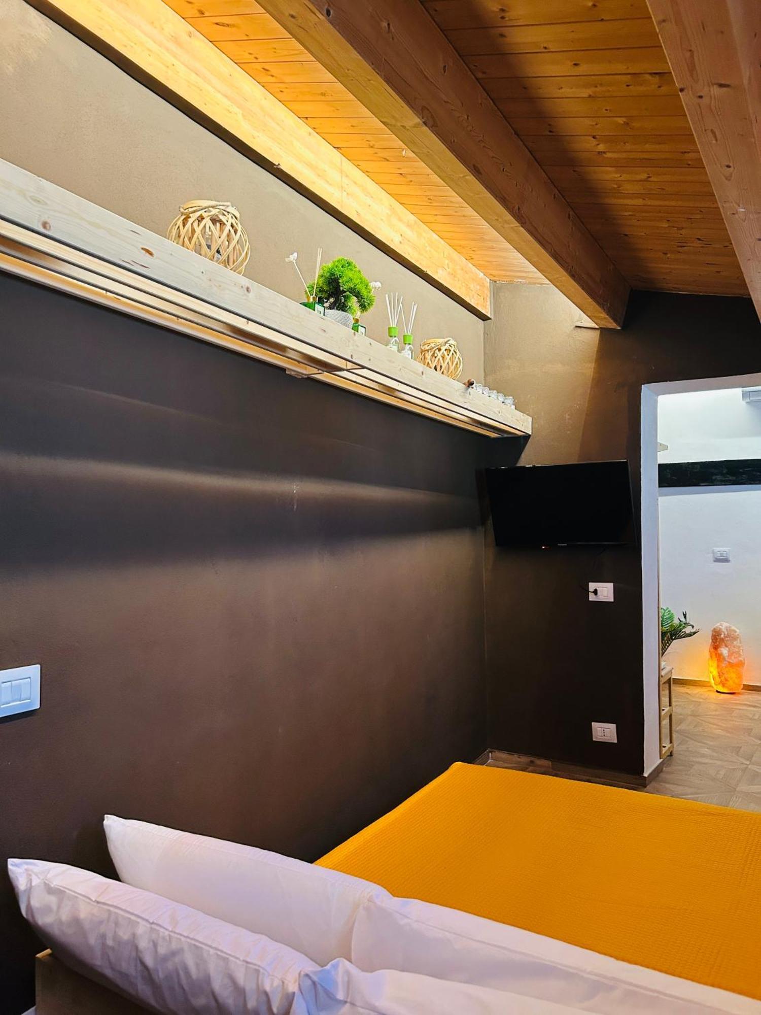 Spera Luxury Palermo & Spa Exterior foto